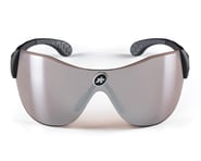 more-results: Assos Zegho G2 Dragonfly Copper Sunglasses weight a mere 27.5 grams, making it an evol
