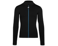 more-results: Assos Winter Long Sleeve Skin Layer Description: A long-sleeved base layer tuned for t
