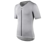 more-results: Assos 1/3 NS Short Sleeve Skin Layer P1 Description: The Assos 1/3 NS Short Sleeve Ski