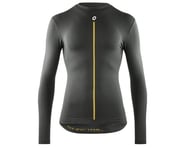 more-results: Assos Spring Fall Long Sleeve Skin Layer P1 Description: The Assos Spring Fall Long Sl