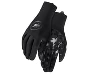 more-results: The Assos Assosoires GT Rain Gloves have been specifically developed to manage heavy p