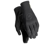 more-results: Assos Spring Fall Gloves EVO (Black Series) (XL)