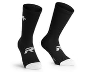 more-results: Assos R Socks S9 Description: Ultralight and ultra-breathable, the Assos R Socks S9 ar