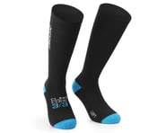 more-results: Assos Ultraz Winter FUGU Socks (Black) (39-42)