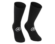 more-results: Assos TACTICA T5 Socks (Black Series)