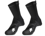 Assos RS Rain Booties (Black Series) | product-also-purchased