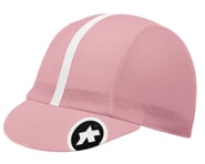 more-results: Assos Cycling Cap Description: A three-season classic, the cycling cap is never out of