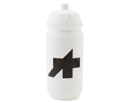 more-results: Assos Signature Water Bottle Description: The Assos Signature Water Bottle provides an