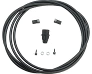 Avid SRAM Hydraulic Hose Kit (Black) (Code/Elixir/Juicy/DB/Level/Guide) | product-related