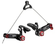 Avid Shorty Ultimate Cantilever Brake (Black/Red) | product-also-purchased