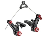 Avid Shorty Ultimate Cantilever Brake (Black/Red) (Rear) | product-also-purchased