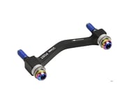 more-results: Disc Brake Adaptors. Specs:Brake Caliper TypePost Mount This product was added to our 