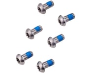 Avid SRAM Disc Rotor Mounting Bolts (T25) (6 Pack) | product-also-purchased