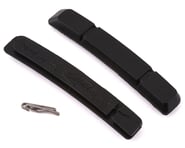 Avid Rim Wrangler 2 Brake Pad Inserts (Black) | product-related