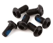 more-results: Avid SRAM Disc Rotor Mounting Bolts Features: Sold as standard steel kit or titanium k