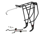 more-results: A rack designed to fit hard-to-fit bikes. Options for both road and disc brake bikes, 