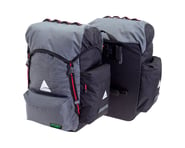 more-results: The Seymour pannier series is designed with recycled materials to be environmentally c