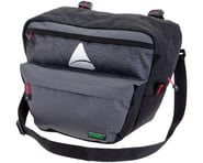 more-results: A no-nonsense handlebar bag for the everyday commuter. Features: 600D water-resistant 