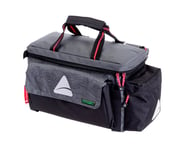 Axiom Seymour Oceanweave EXP15+ Trunk Bag (Grey/Black) | product-also-purchased