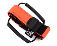 Backcountry Research Gristle Strap (Blaze Orange) (Fat Tube Saddle Mount) | product-related
