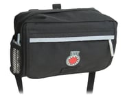 more-results: The Banjo Brothers Handlebar Bag provides simple and convenient access to gear and map