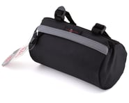 Banjo Brothers Handlebar Bag (Black) (Small) (2L) | product-also-purchased