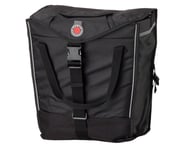 Banjo Brothers Market Pannier (Black) (24.5L) | product-related