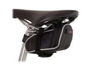 more-results: The Seat Bag Deluxe features padded top and bottom panels to keep contents secure. Not