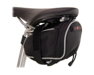Banjo Brothers Deluxe Saddle Bag (Black) (M) | product-also-purchased
