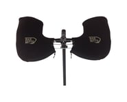 Bar Mitts Extreme Mountain/Commuter Pogie Handlebar Mittens (Black) | product-related