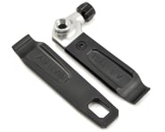 Bar Fly Co2 Air Lever CO2 Adapter & Tire Lever (Black) | product-related