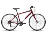 Batch Bicycles Lifestyle Bike (Gloss Deep Orchid) (700c) | product-also-purchased