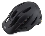 more-results: The Bell 4Forty MIPS Mountain Helmet is built to withstand the rigors of a trail ridin