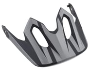 Bell Super DH MIPS Visor (Black) | product-related