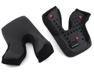 Bell Full-9 Fusion MIPS Cheek Pad Kit (Black) | product-also-purchased