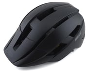 Bell Sidetrack II Kids Helmet (Matte Black) | product-related