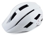 Bell Sidetrack II Kids Helmet (White Stars) | product-related