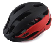 Bell Trace Helmet (Matte Red/Black) | product-related