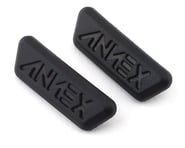 Bell Annex Shield Replacement Plugs (Black) | product-related