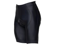 more-results: Bellwether Axiom Short combines a high-density chamois, moisture wicking fabrics and e