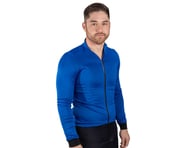 more-results: The soft and elastic Bellwether Prestige Jersey offers needed insulation and protectio
