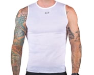 more-results: The Bellwether Sleeveless Base Layer uses Dri-Release fabric to rapidly pull moisture 