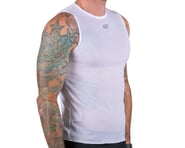 more-results: Bellwether Sleeveless Base Layer (White)