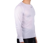more-results: Bellwether Long Sleeve Base Layer (White) (M)