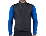 more-results: Bellwether Men's Velocity Vest (Black) (S)