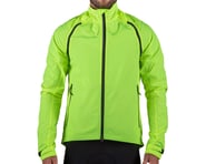 more-results: Bellwether Men's Velocity Convertible Jacket (Yellow) (L)