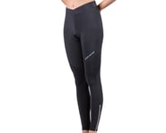 more-results: Designed for winter riding, Bellwether Women's Thermaldress Tights are fleece-lined ti