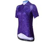 more-results: Bellwether Women's Motion Jersey is a premium level jersey with advanced fabric techno