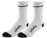 more-results: Bellwether Optime Socks feature an extended cuff length and are just what your feet ne