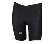 more-results: Bellwether Women's Criterium Shorts (Black)